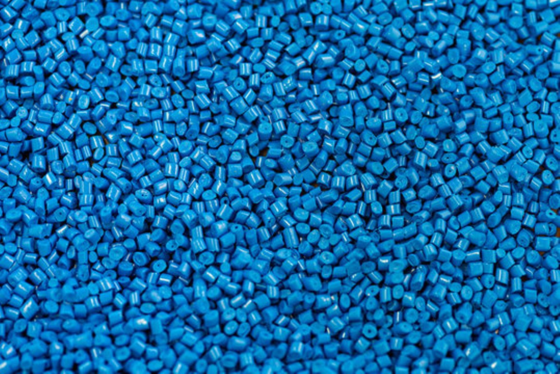 HDPE plastic pellets1 HDPE plastic pellets1