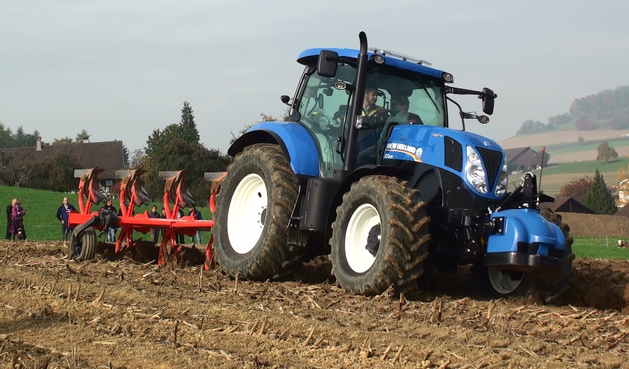 New Holland10 New Holland10