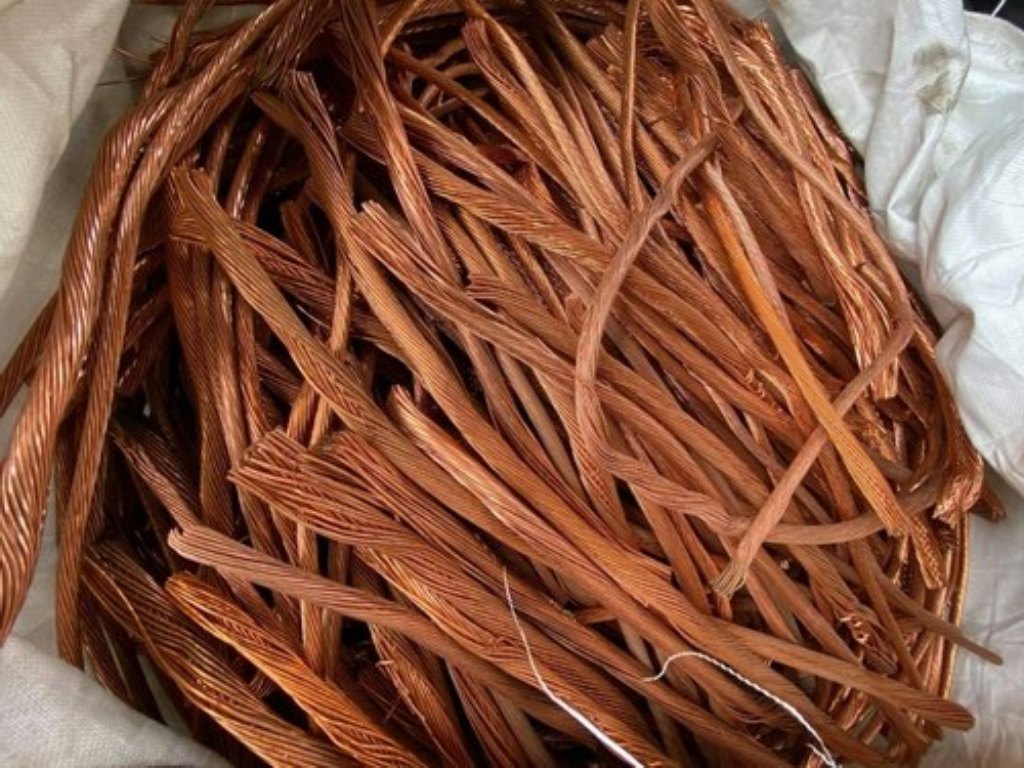 copper wire scrapp 99.99%2 copper wire scrapp 99.99%2