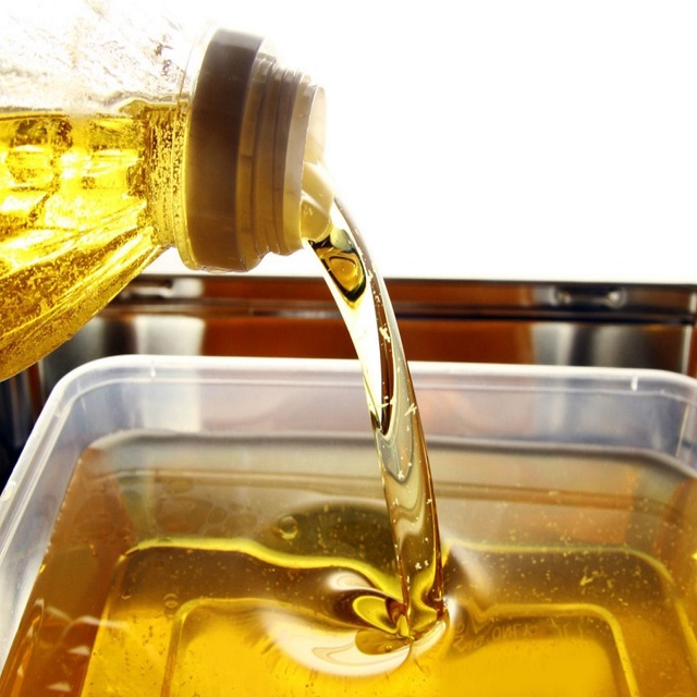 fish oil fish oil